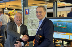 DE Klop joins forces with Machinefabriek De Hollandsche Yssel